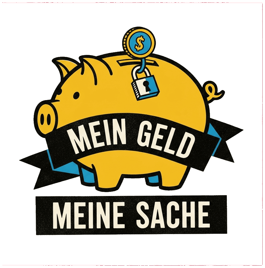 Mein Geld meine Sache — Политика