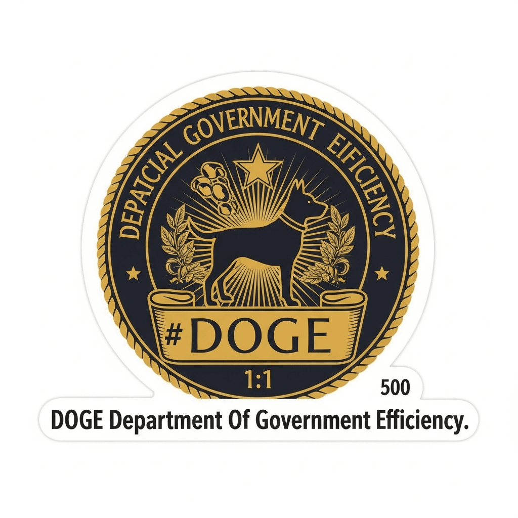DOGE Department Of Government Efficiency — Tesla