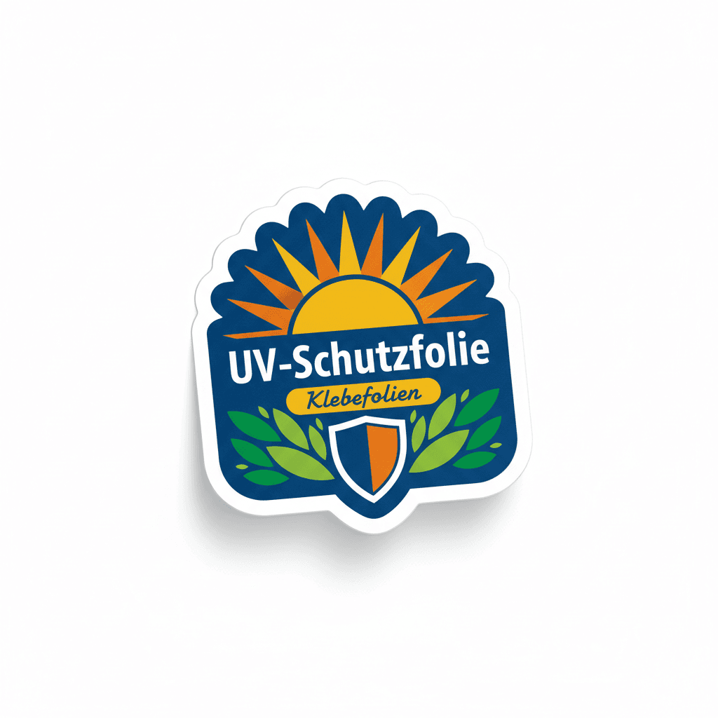 UV-Schutzfolie — Klebefolien