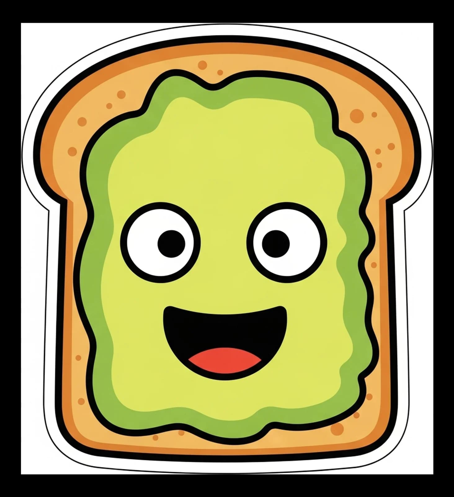 Avocado-Toast-Lover 2
