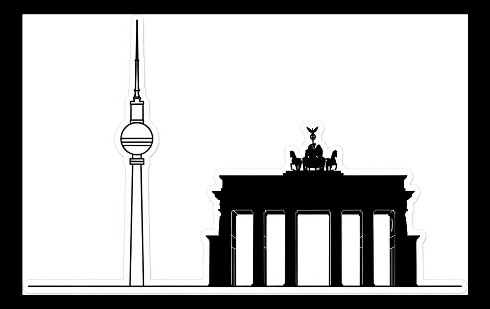 Berlin-Skyline 2