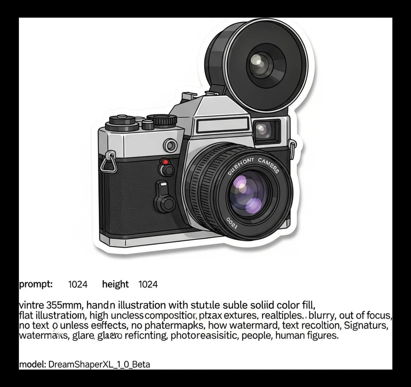 Camera-Vintage 2