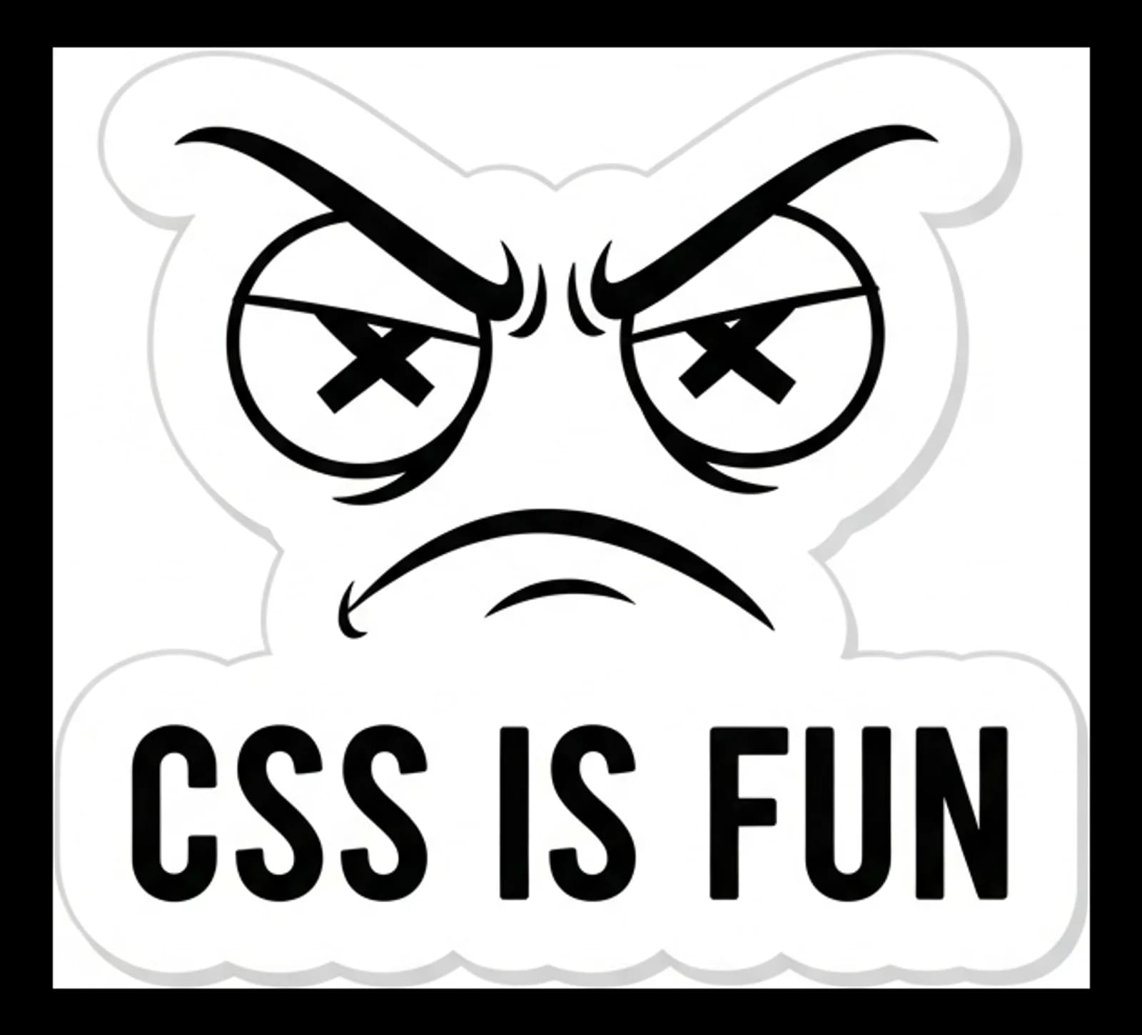 Css-Frustration 2