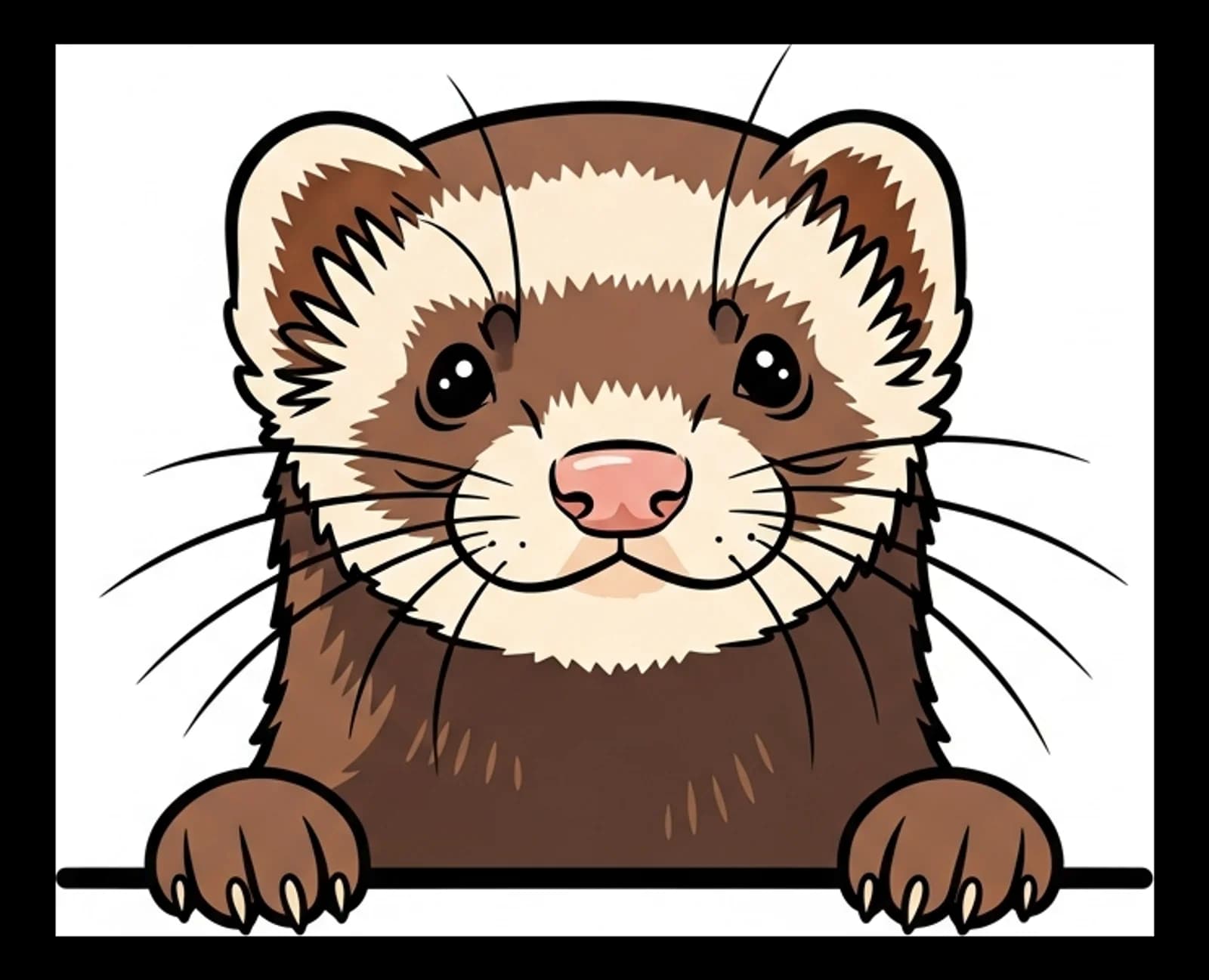 Ferret-Fun 2