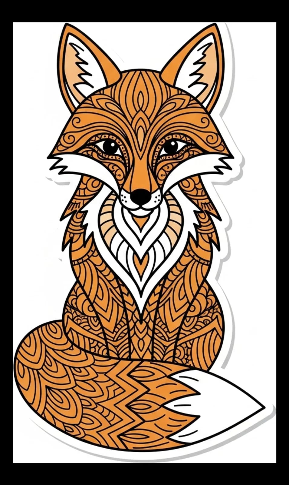 Fox-Boho 2