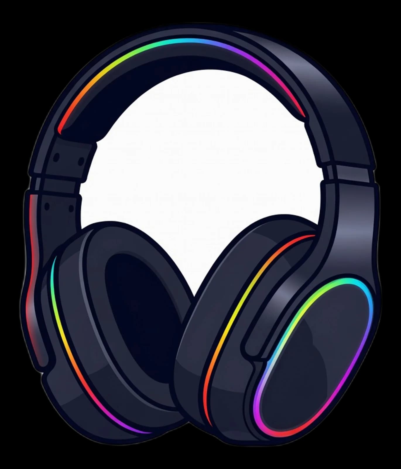 RGB Gaming Headset 2