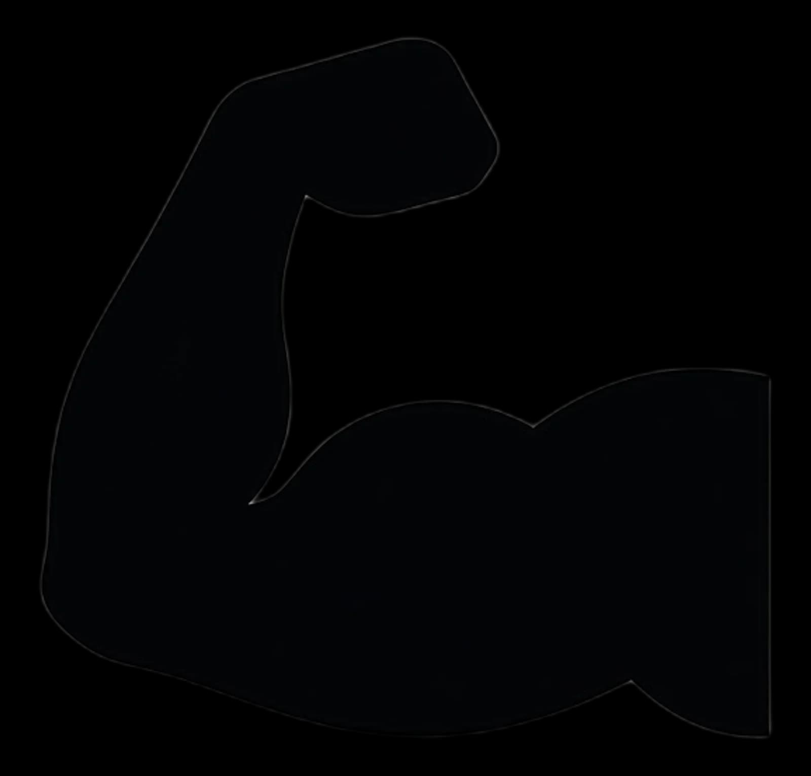Bizeps Flex Icon 2
