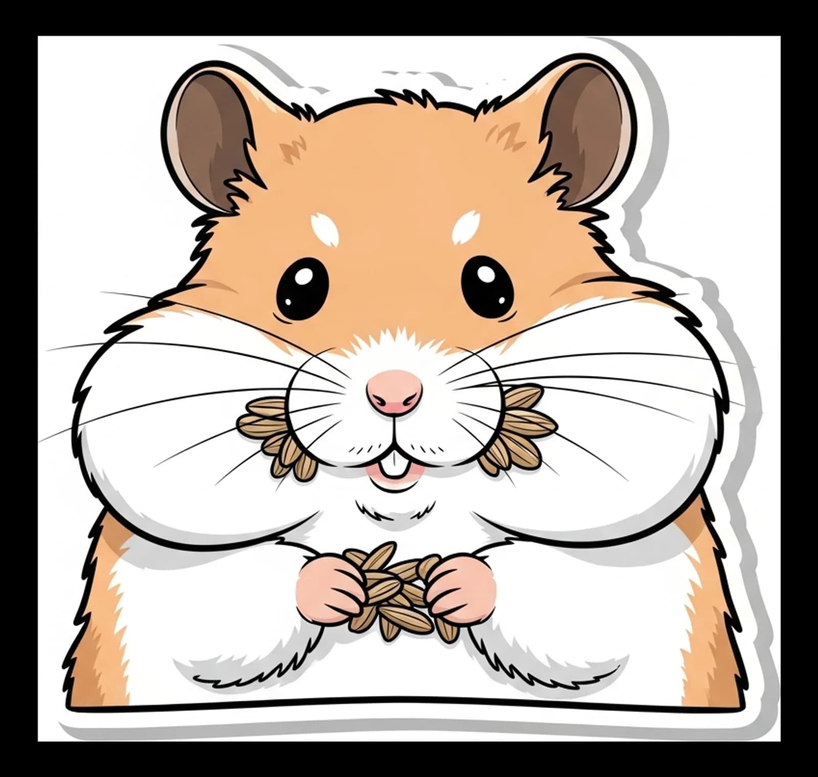Hamster-Stuff 2