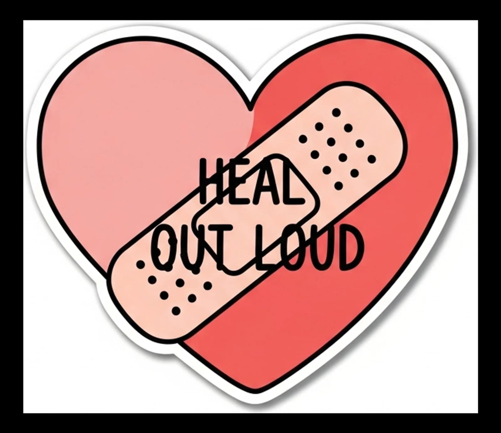 Heal-Loud-Heart 2