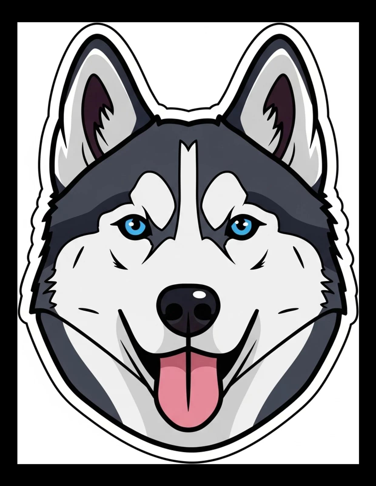 Husky-Husband 2