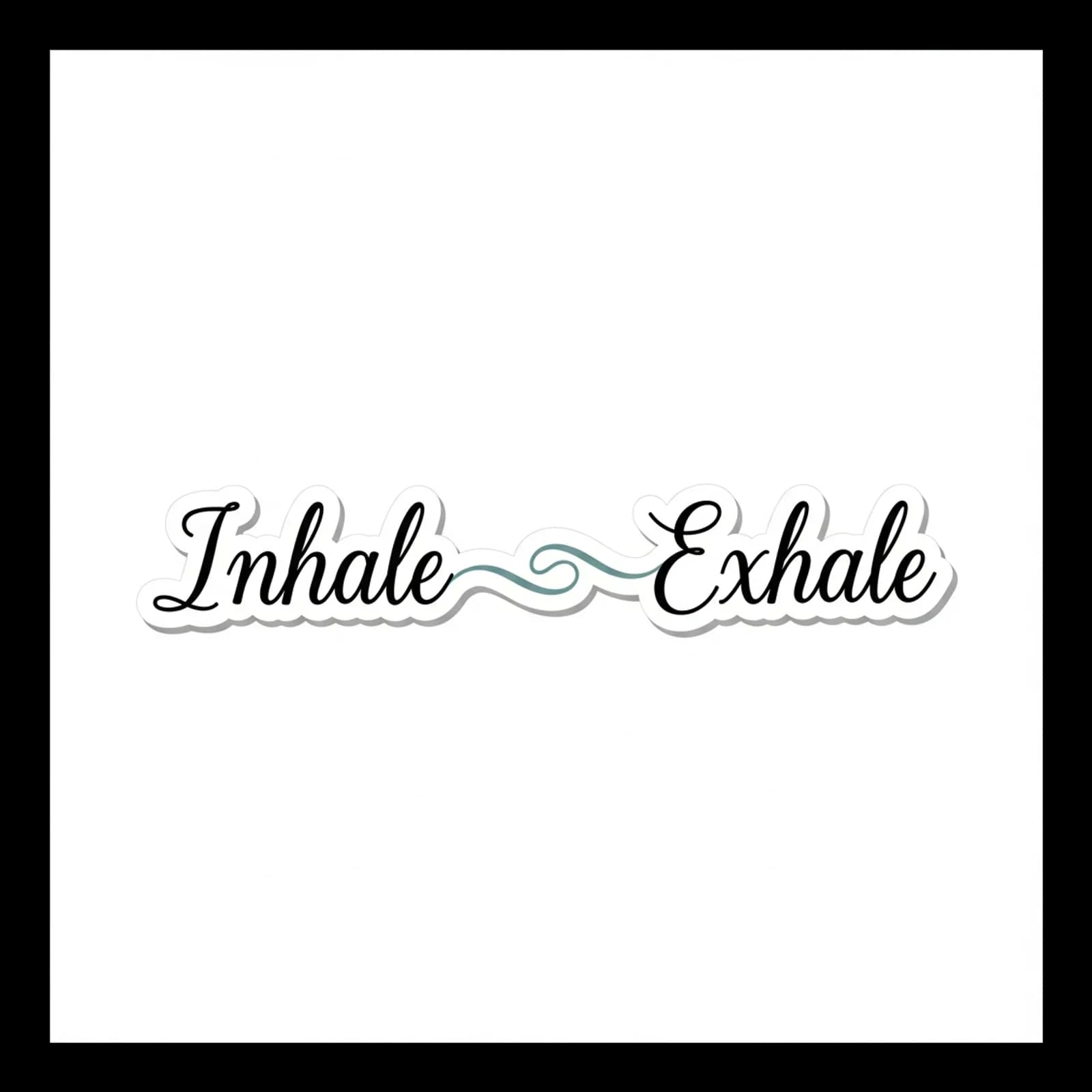 Inhale-Exhale 2