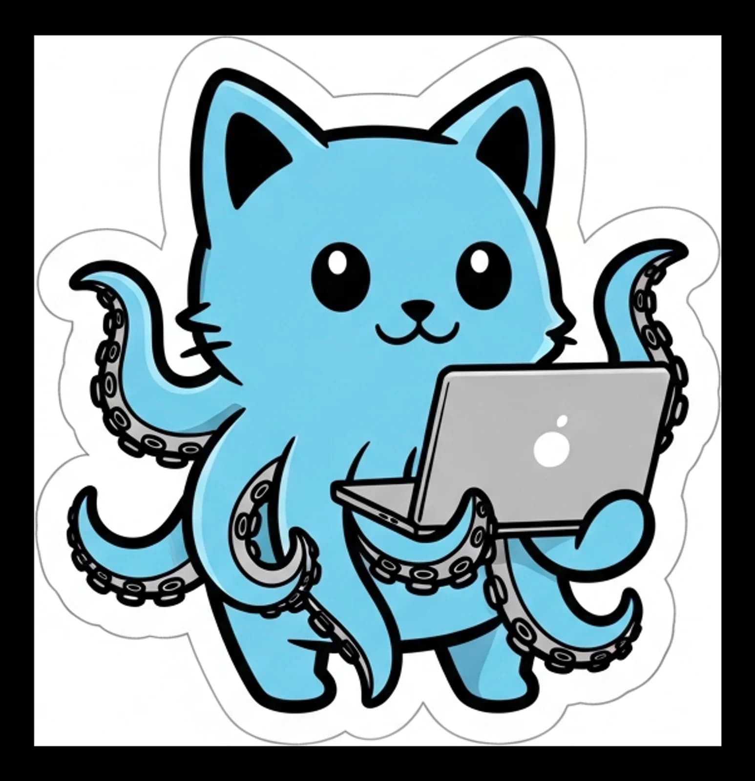Octocat-Style 2