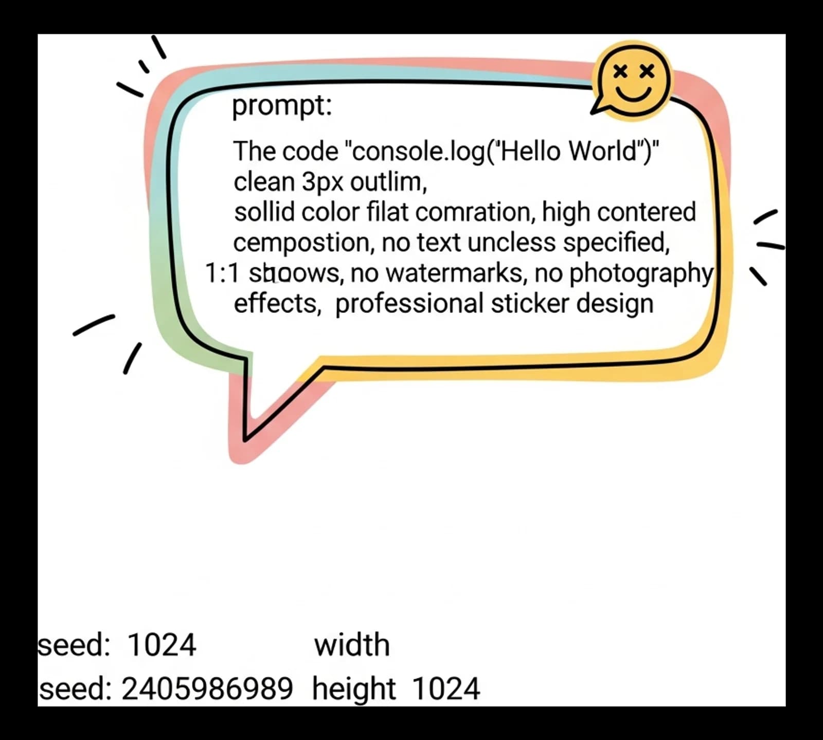 Print-Hello-World 2