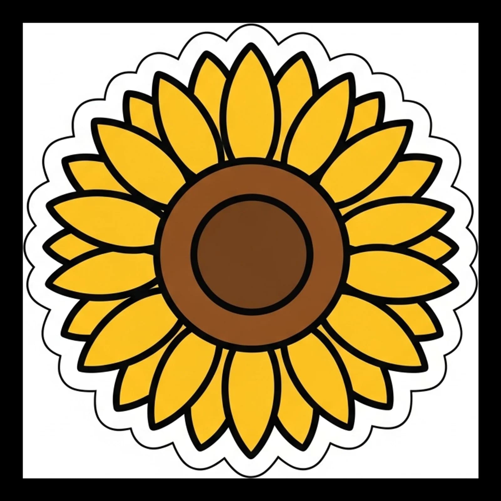 Sonnenblume-XL 2
