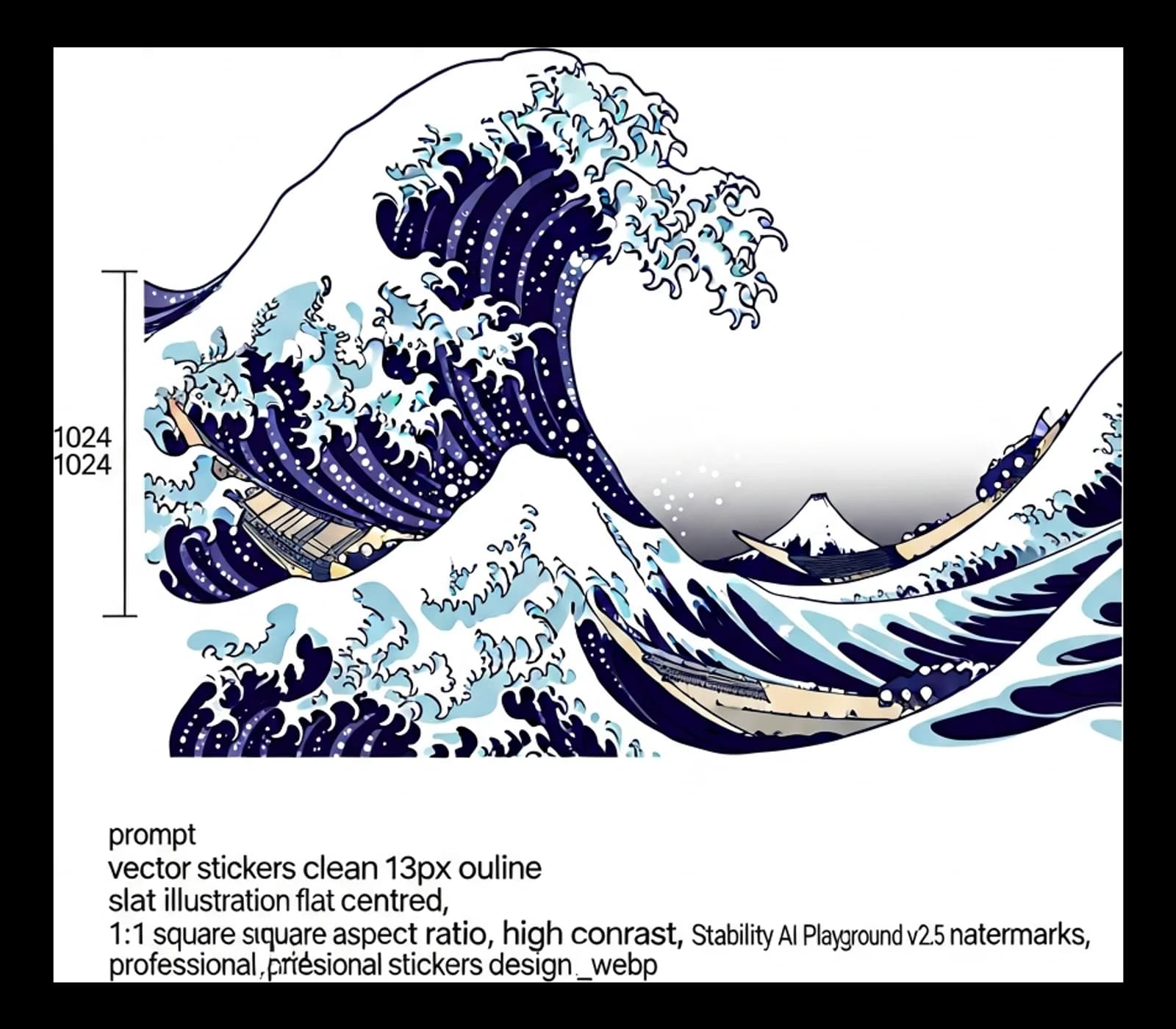 Surfwelle Indigo 2