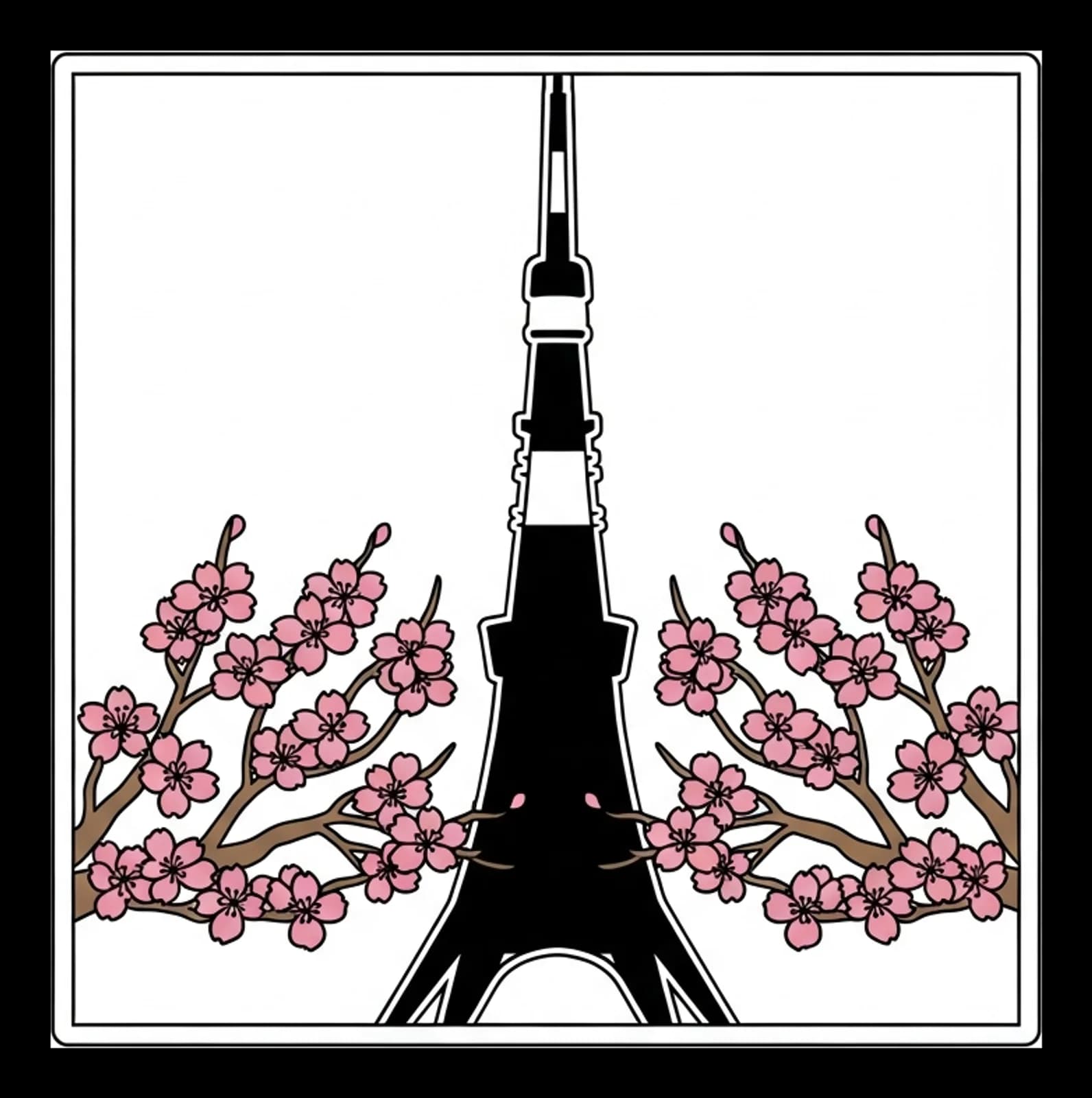 Tokyo-Tower 2