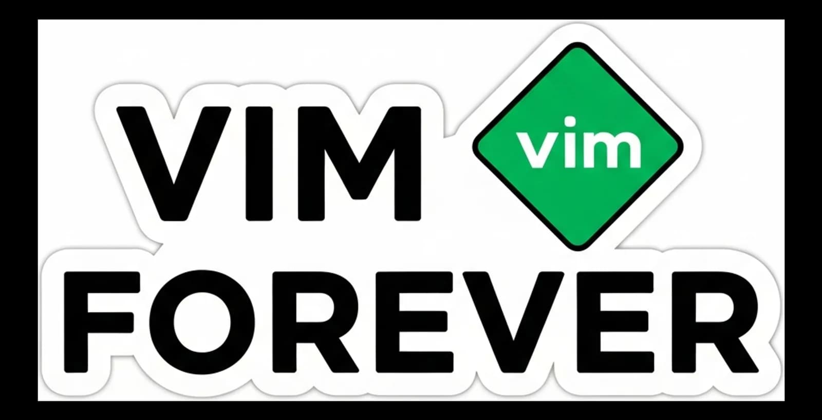 Vim-Forever 2