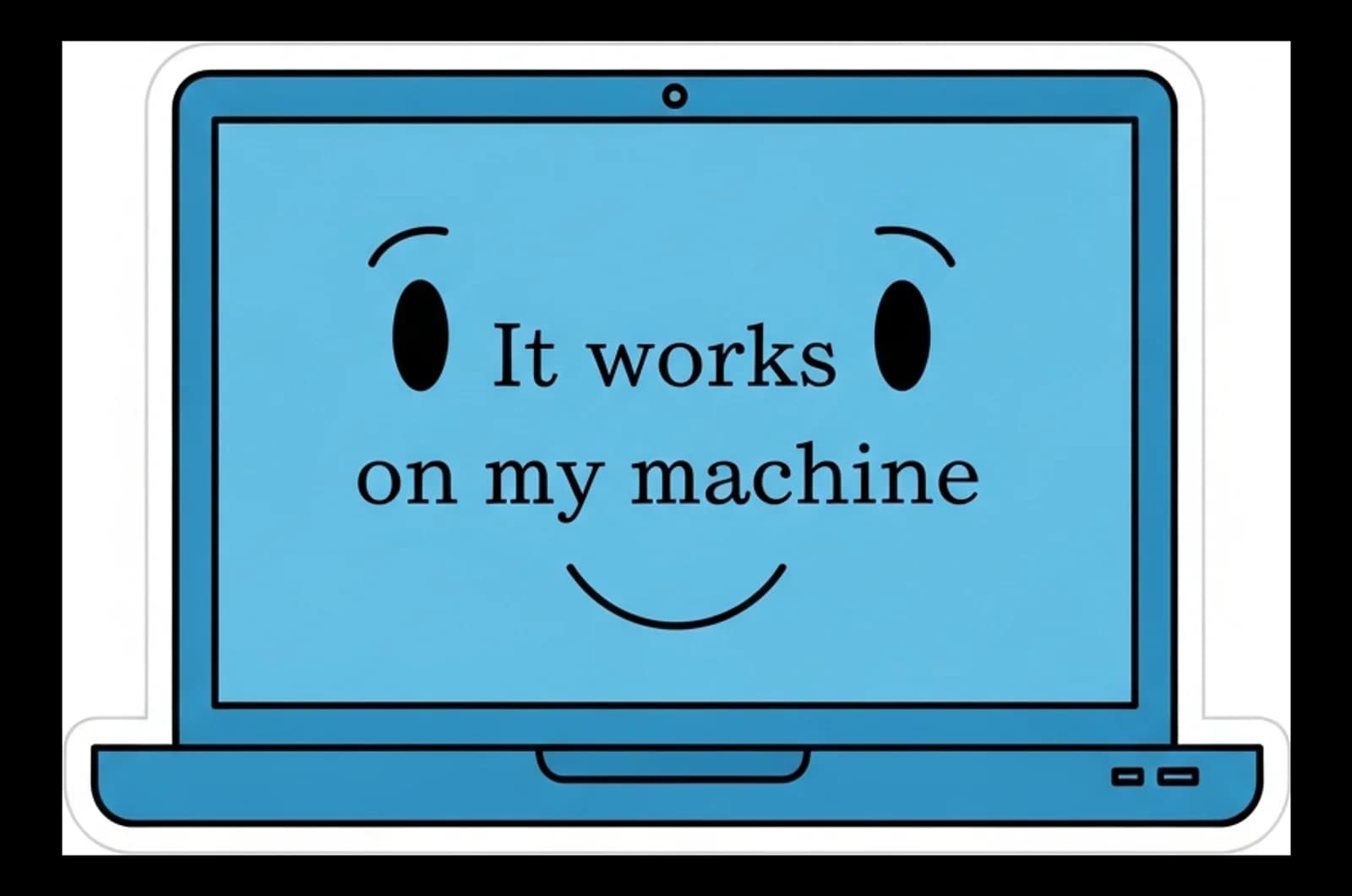 Works-On-My-Machine 2