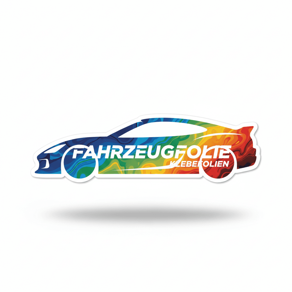 Transporto priemonės plėvelė — Lipnios plėvelės