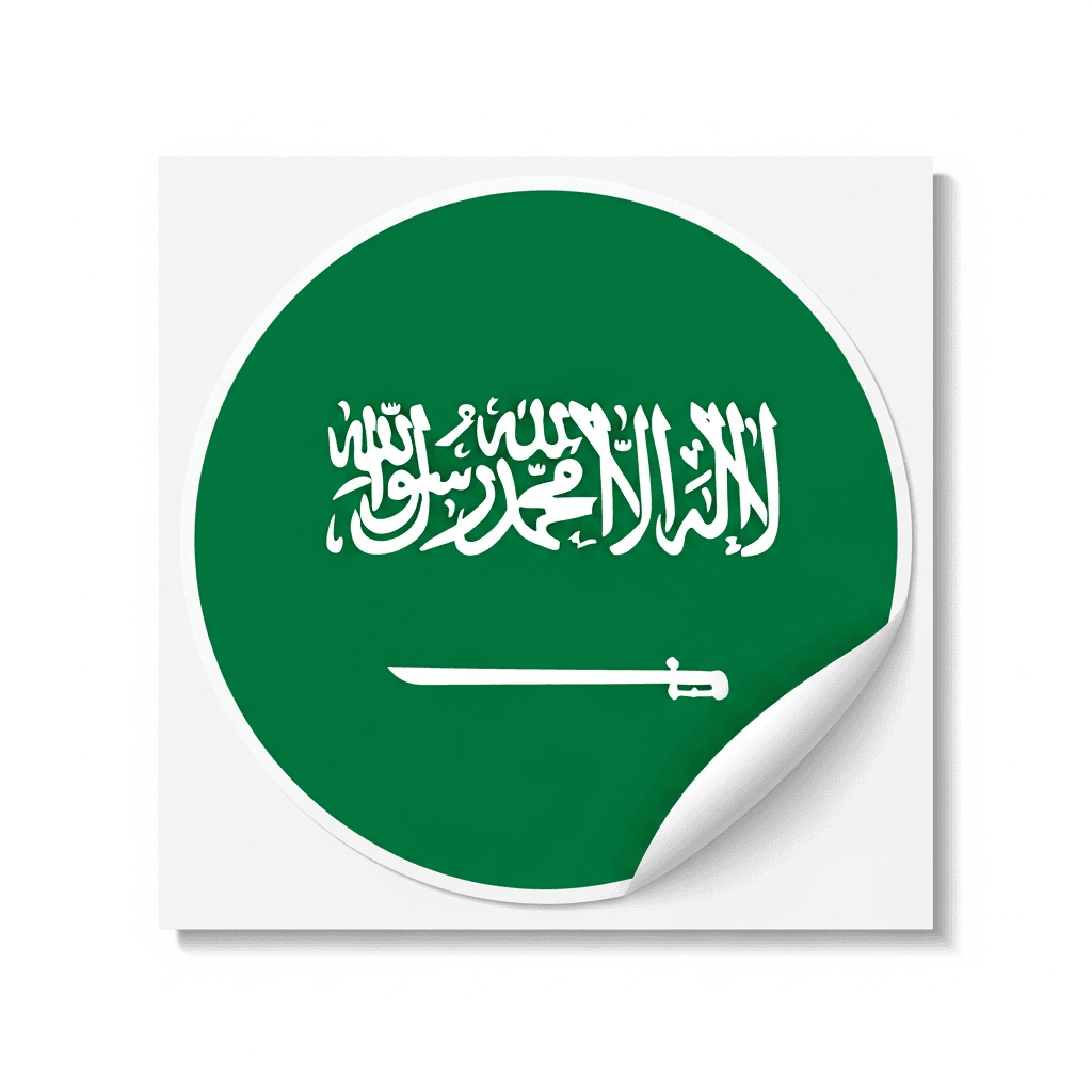 Saudi-Arabia-tarra — Saudi-Arabia
