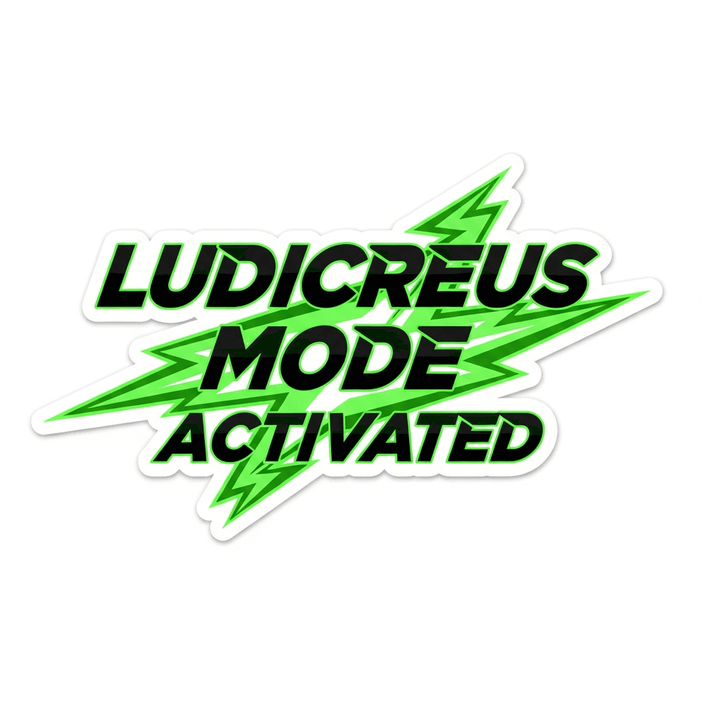 Ludicrous Mode Activated — Tesla