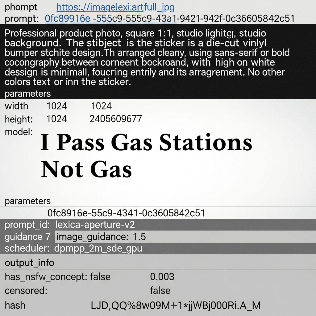 I Pass Gas Stations Not Gas â Tesla